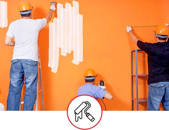 Painting-Contracting